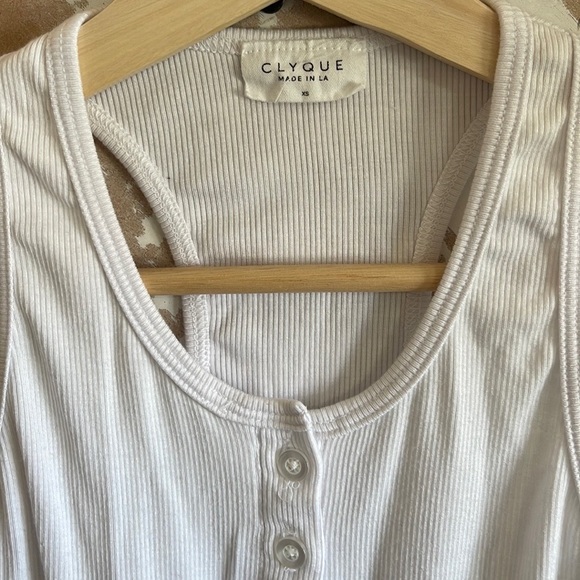 TWO CLYQUE BODYSUITS Bundle - Picture 7 of 10